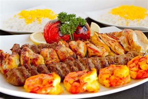 shalizaar